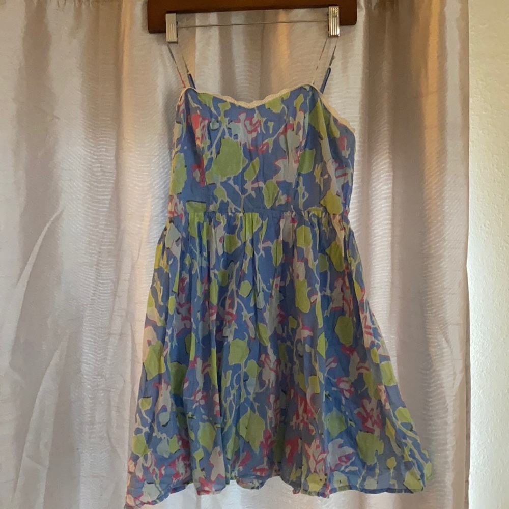 Summer dress